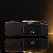 Nikon ZR Cinema Camera Body – Black