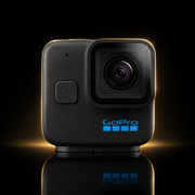GoPro HERO11 Black Mini 5.3K Action Camera