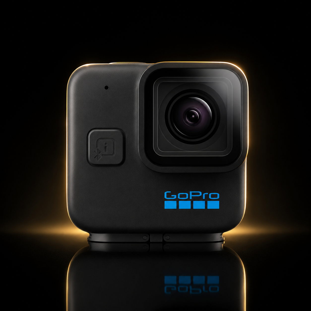 GoPro HERO11 Black Mini 5.3K Action Camera