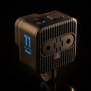 GoPro HERO11 Black Mini 5.3K Action Camera