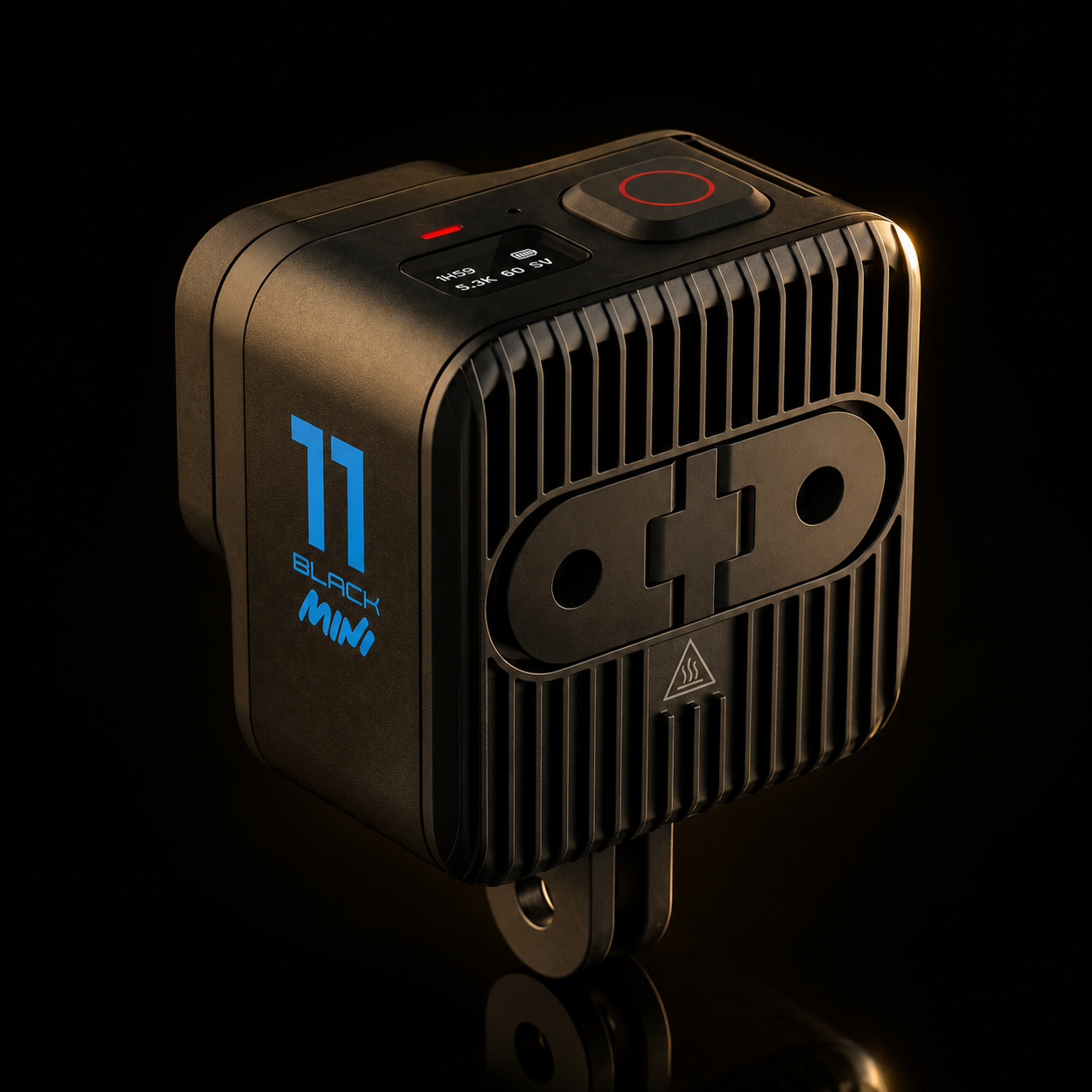 GoPro HERO11 Black Mini 5.3K Action Camera