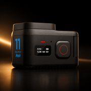 GoPro HERO11 Black Mini 5.3K Action Camera