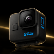 GoPro HERO11 Black Mini 5.3K Action Camera