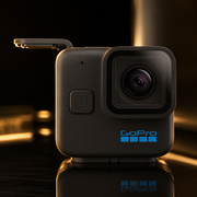 GoPro HERO11 Black Mini 5.3K Action Camera