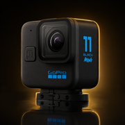 GoPro HERO11 Black Mini 5.3K Action Camera