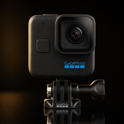 GoPro HERO11 Black Mini 5.3K Action Camera
