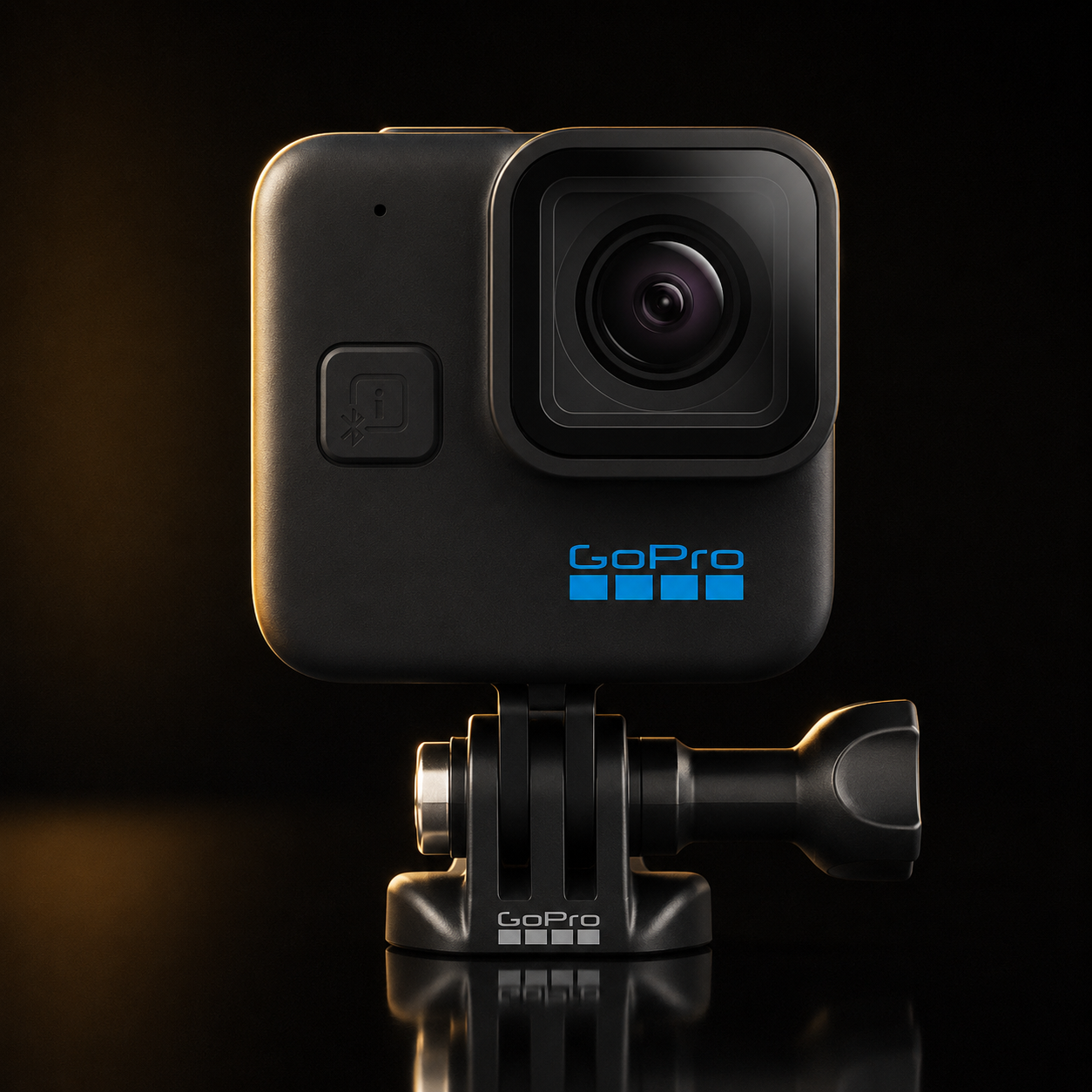 GoPro HERO11 Black Mini 5.3K Action Camera