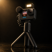 GoPro HERO12 Black Creator Edition 5.3K Action Camera