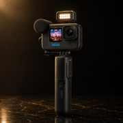 GoPro HERO12 Black Creator Edition 5.3K Action Camera