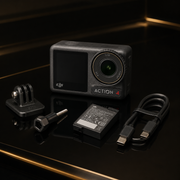 DJI Osmo Action 4 Standard Combo