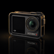DJI Osmo Action 4 Standard Combo