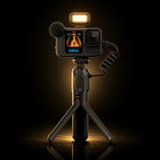 GoPro HERO13 Black Creator Edition Action Video Camera
