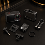 DJI Osmo Action 5 Pro Standard Combo 4K Action Camera
