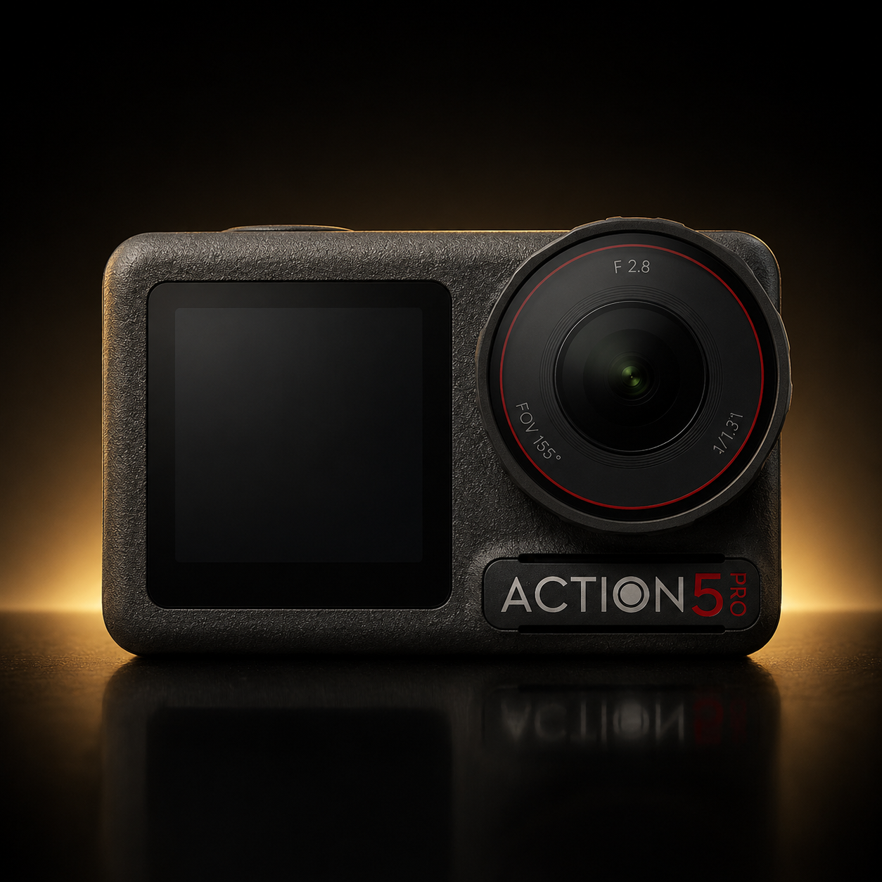 DJI Osmo Action 5 Pro Adventure Combo 4K Action Camera