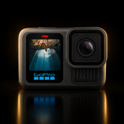 GoPro HERO13 Black Extended Power Bundle 5.3K Action Camera