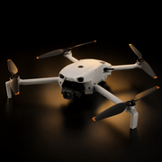 DJI Lito X1 Fly More Combo (DJI RC 2)