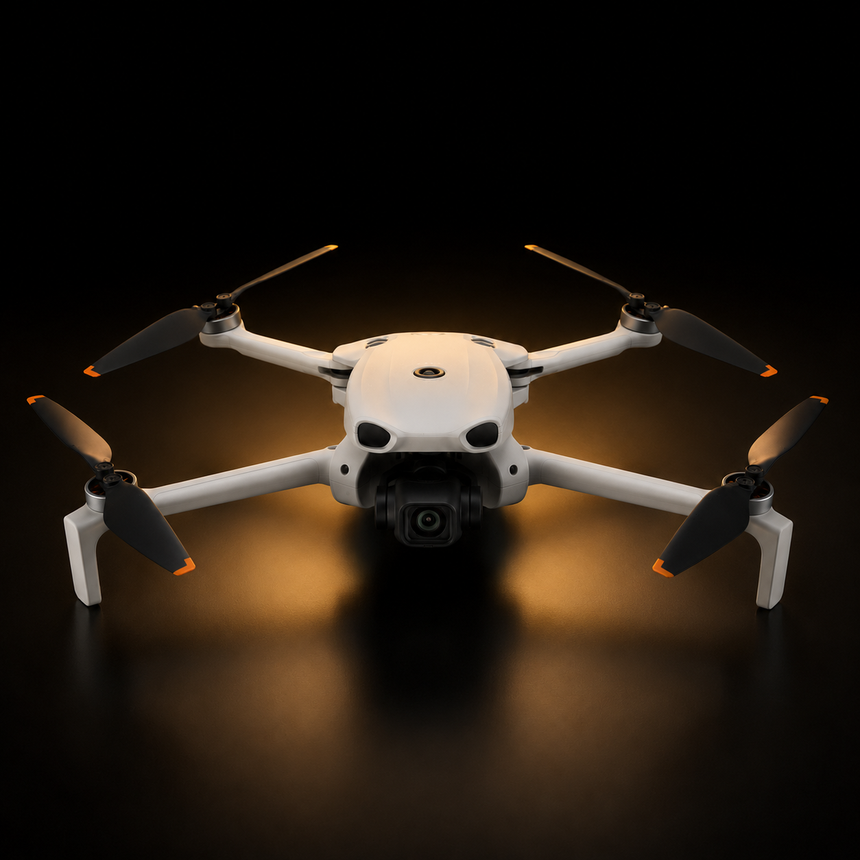 DJI Lito X1 Fly More Combo (DJI RC 2)