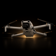 DJI Lito X1 Fly More Combo (DJI RC 2)