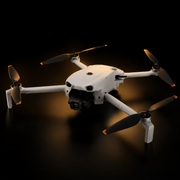 DJI Lito X1 Fly More Combo (DJI RC 2)