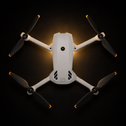 DJI Lito X1 Fly More Combo (DJI RC 2)