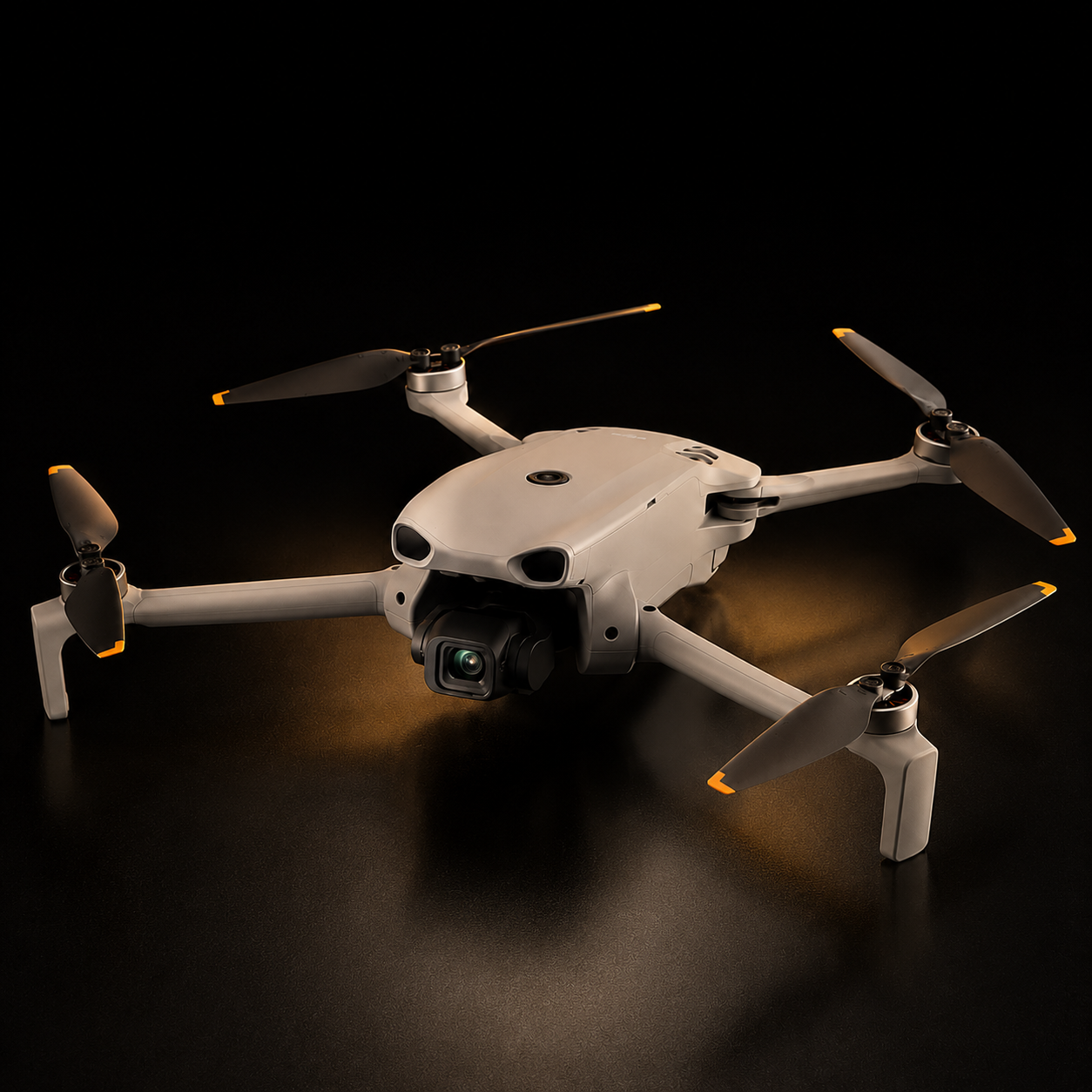 DJI Lito X1 Fly More Combo (DJI RC-N3)