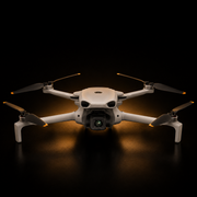 DJI Lito X1 Fly More Combo (DJI RC-N3)