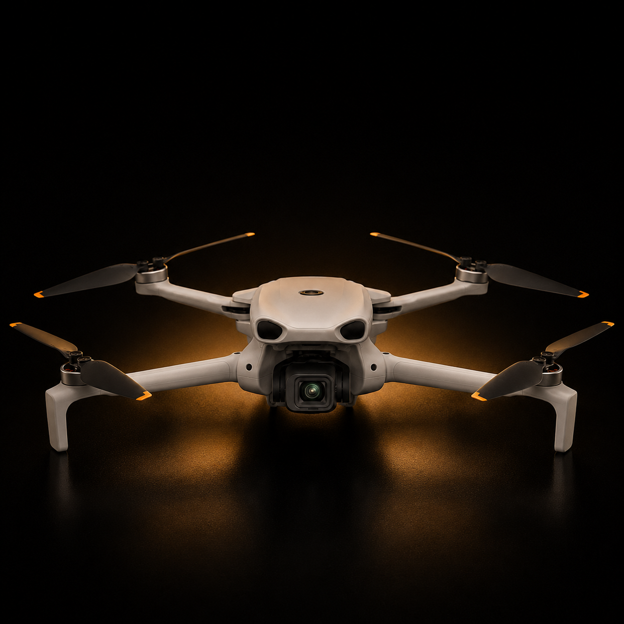 DJI Lito X1 Fly More Combo (DJI RC-N3)