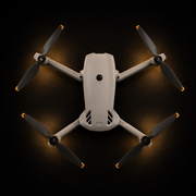 DJI Lito X1 Fly More Combo (DJI RC-N3)