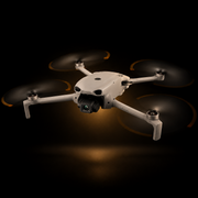 DJI Lito X1 Fly More Combo (DJI RC-N3)