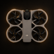 DJI Avata 360 Motion Fly More Combo with DJI Goggles N3 Drone