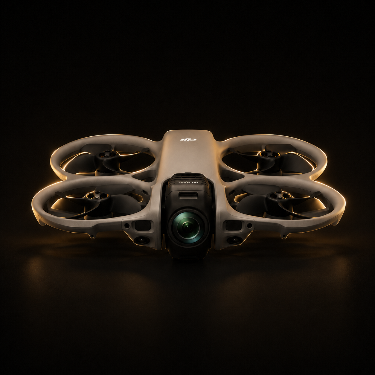 DJI Avata 360 Motion Fly More Combo with DJI Goggles N3 Drone