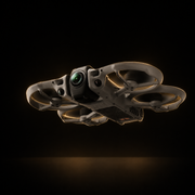 DJI Avata 360 Motion Fly More Combo with DJI Goggles N3 Drone