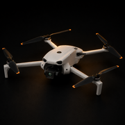 DJI Lito X1 4K Camera Drone with RC-N3 Remote