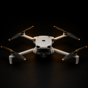 DJI Lito X1 4K Camera Drone with RC-N3 Remote
