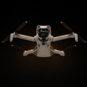 DJI Lito X1 4K Camera Drone with RC-N3 Remote
