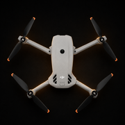 DJI Lito X1 4K Camera Drone with RC-N3 Remote