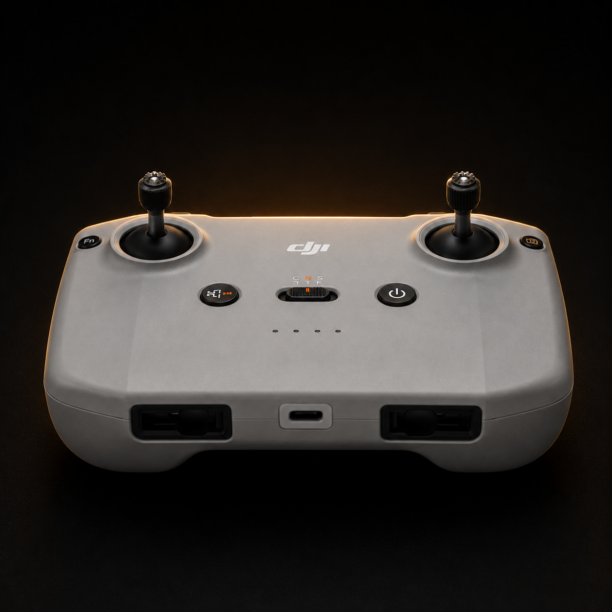 DJI Lito X1 4K Camera Drone with RC-N3 Remote