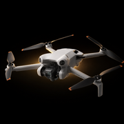 DJI Mini 4 Pro Fly More Combo RC2