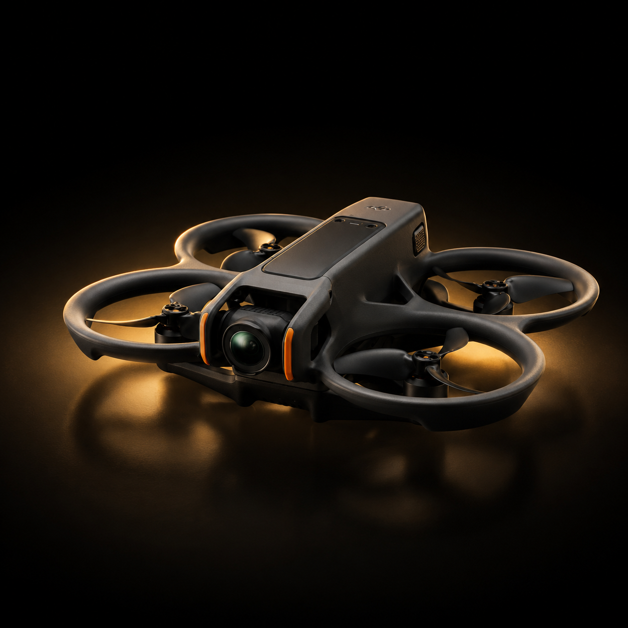 DJI Avata 2 Fly more Combo (Three Batt)