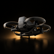 DJI Avata 2 Fly more Combo (Three Batt)