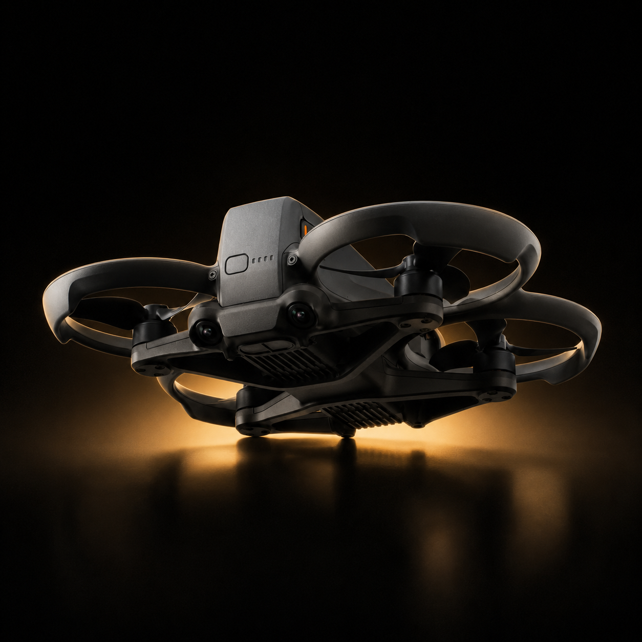 DJI Avata 2 Fly more Combo (Three Batt)