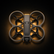 DJI Avata 2 Fly more Combo (Three Batt)