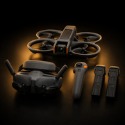 DJI Avata 2 Fly more Combo (Three Batt)