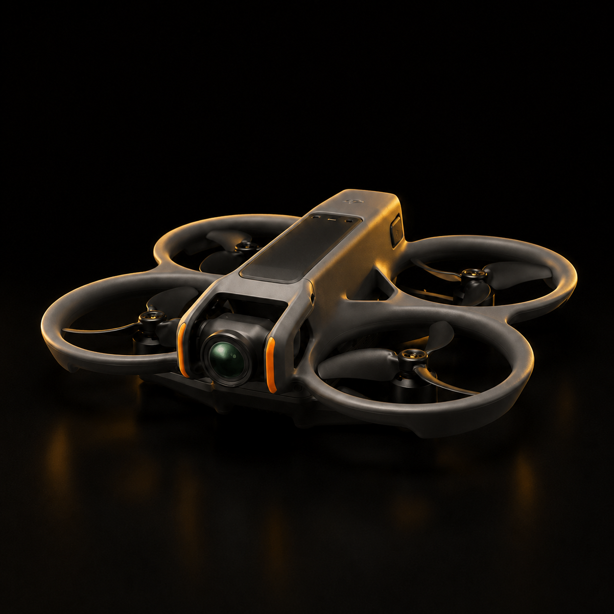 DJI Avata 2 Fly More Combo with Single Battery