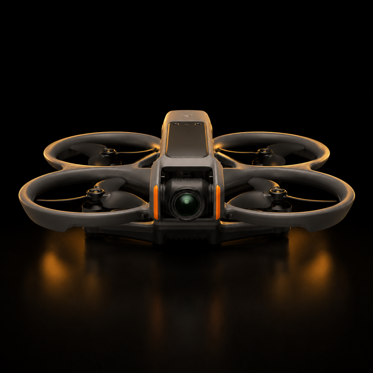 DJI Avata 2 Fly More Combo with Single Battery
