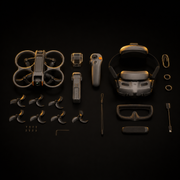 DJI Avata 2 Fly More Combo with Single Battery