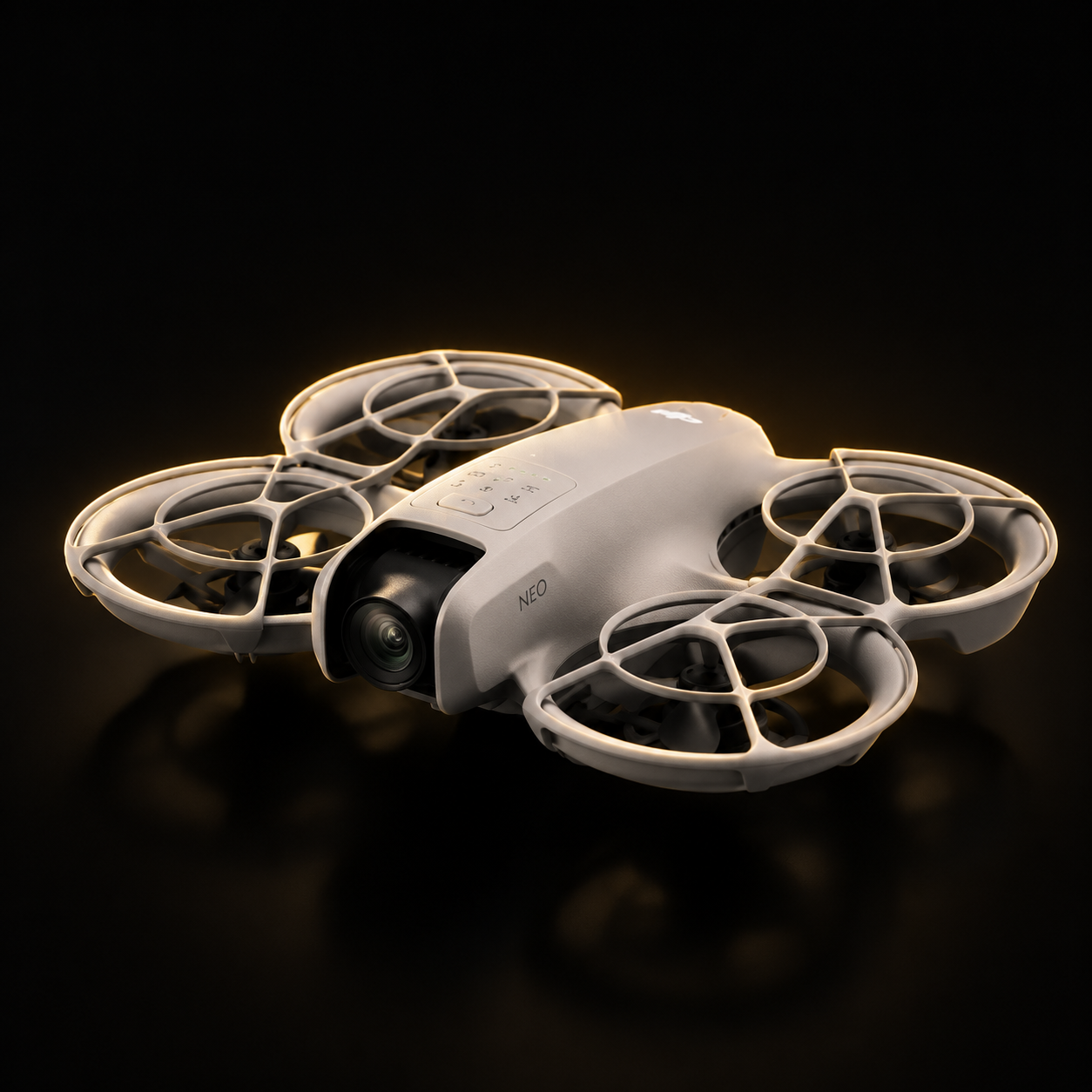 DJI Neo 4K Camera Drone