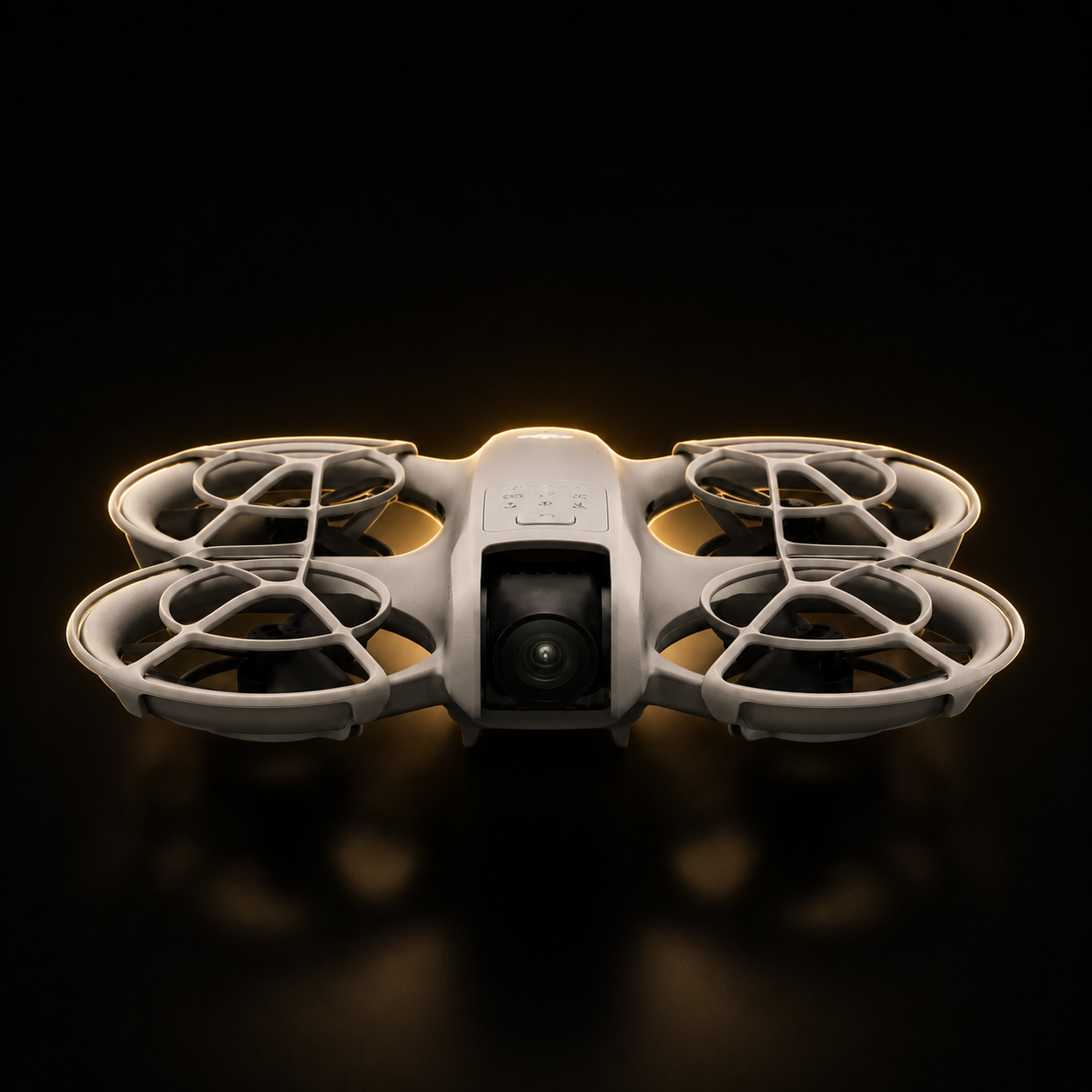 DJI Neo 4K Camera Drone