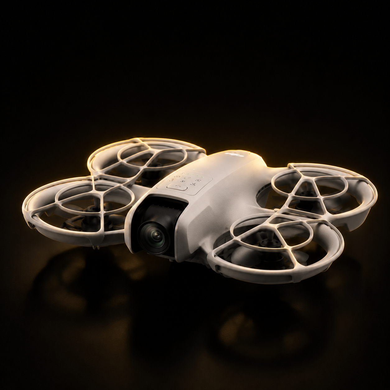 DJI Neo 4K Camera Drone