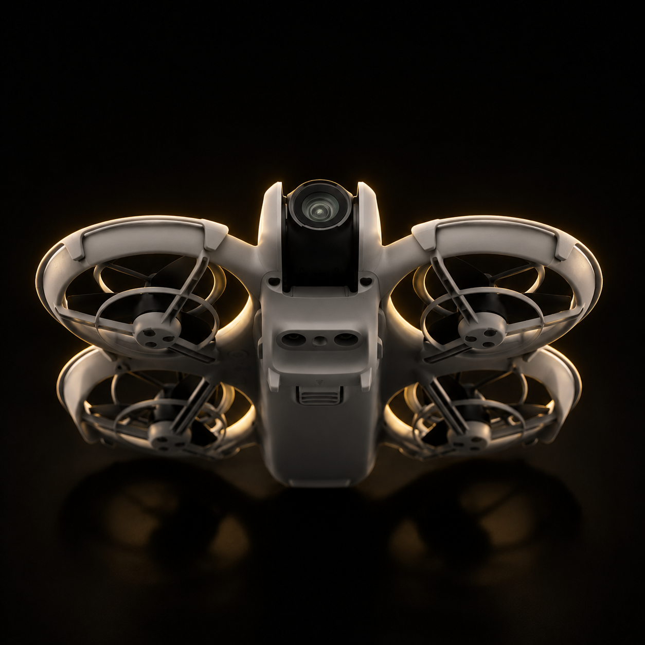 DJI Neo 4K Camera Drone